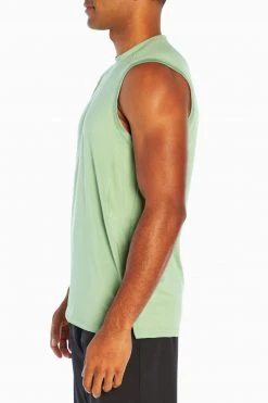 Marika Balance Collection For Men Slam Tank