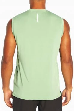 Marika Balance Collection For Men Slam Tank