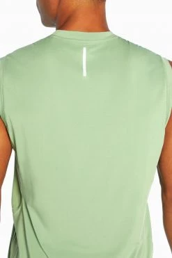 Marika Balance Collection For Men Slam Tank