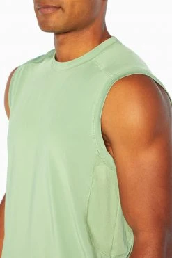 Marika Balance Collection For Men Slam Tank