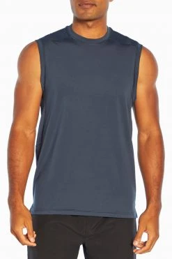 Marika Balance Collection For Men Slam Tank