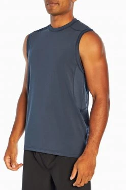 Marika Balance Collection For Men Slam Tank