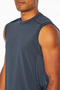 Marika Balance Collection For Men Slam Tank