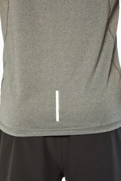 Marika Balance Collection For Men Tackle Short Sleeve Hoodie