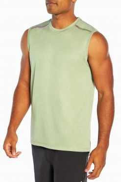 Marika Balance Collection For Men Dusk Tank