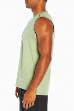 Marika Balance Collection For Men Dusk Tank
