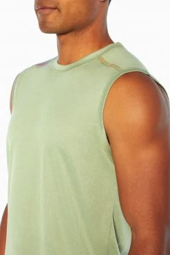 Marika Balance Collection For Men Dusk Tank