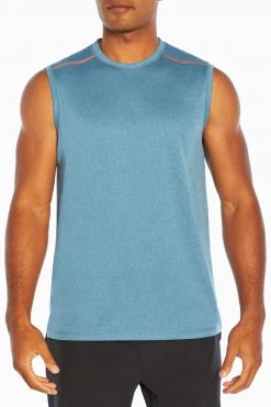 Marika Balance Collection For Men Dusk Tank