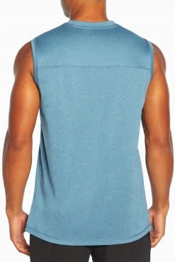Marika Balance Collection For Men Dusk Tank