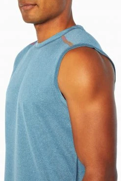 Marika Balance Collection For Men Dusk Tank