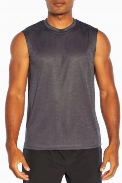Marika Balance Collection For Men Flossin Tank
