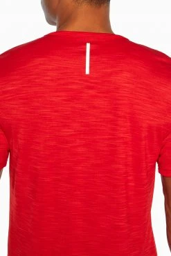 Marika Balance Collection For Men Advantage Short Sleeve Tee