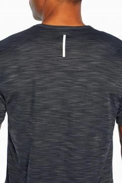 Marika Balance Collection For Men Advantage Short Sleeve Tee