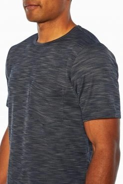 Marika Balance Collection For Men Advantage Short Sleeve Tee