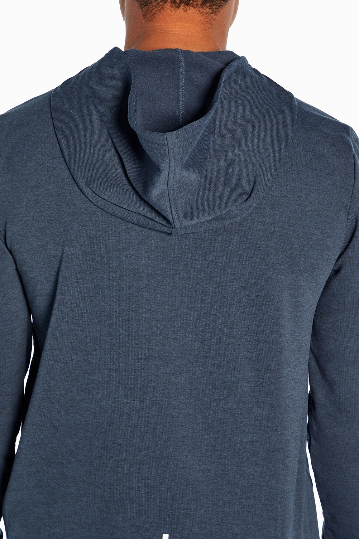 Marika Balance Collection Men's Run Through Hoodie - Lightweight & Comfortable 10 Marika Features Balance Collection For Men Run Through Hoodie