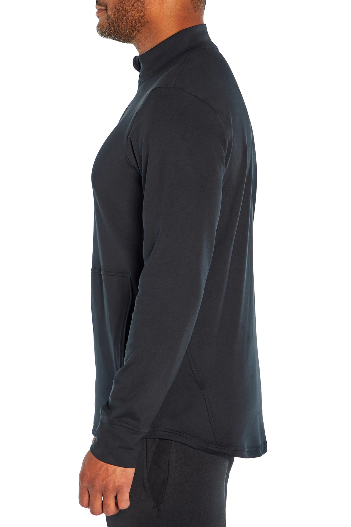 Marika Men's Balance Collection Ready Set Pullover - Lightweight Hoodie for Active Lifestyles 21 Marika Features Balance Collection For Men Ready Set Pullover