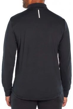 Marika Men's Balance Collection Ready Set Pullover - Lightweight Hoodie for Active Lifestyles 40 Marika Features Balance Collection For Men Ready Set Pullover