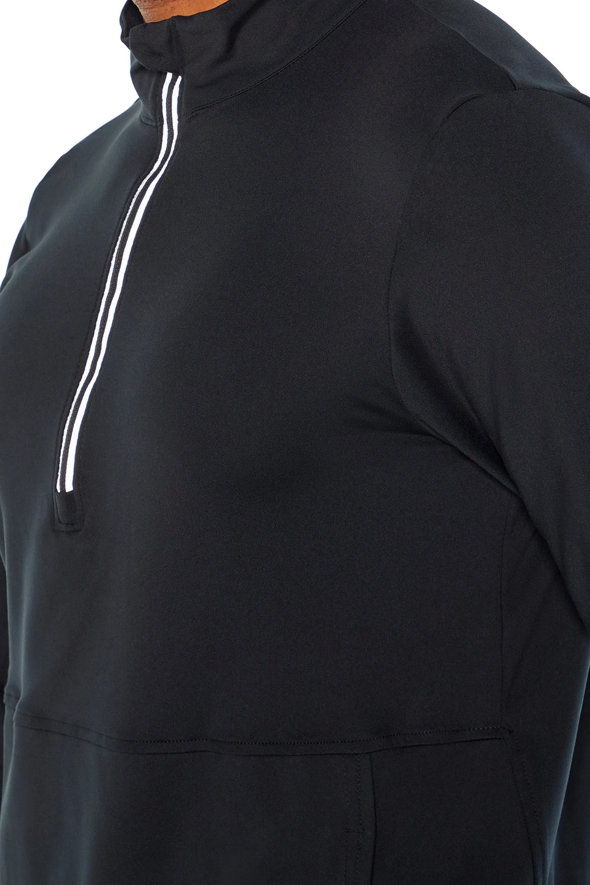 Marika Men's Balance Collection Ready Set Pullover - Lightweight Hoodie for Active Lifestyles 18 Marika Features Balance Collection For Men Ready Set Pullover