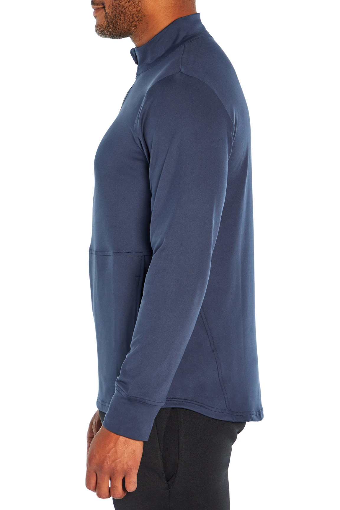 Marika Men's Balance Collection Ready Set Pullover - Lightweight Hoodie for Active Lifestyles 7 Marika Features Balance Collection For Men Ready Set Pullover