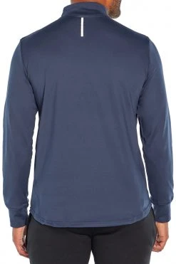 Marika Men's Balance Collection Ready Set Pullover - Lightweight Hoodie for Active Lifestyles 25 Marika Features Balance Collection For Men Ready Set Pullover