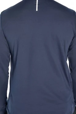 Marika Men's Balance Collection Ready Set Pullover - Lightweight Hoodie for Active Lifestyles 23 Marika Features Balance Collection For Men Ready Set Pullover