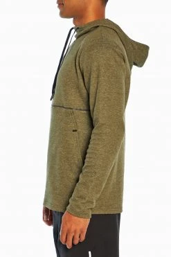 Marika Balance Collection For Men Complex Hoodie