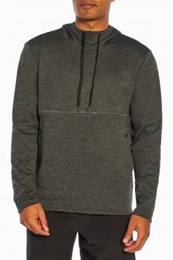 Marika Balance Collection For Men Complex Hoodie