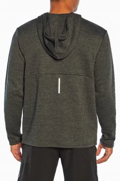 Marika Balance Collection For Men Complex Hoodie