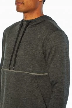 Marika Balance Collection For Men Complex Hoodie