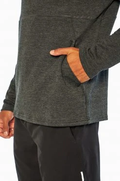 Marika Balance Collection For Men Complex Hoodie