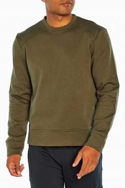 Marika Balance Collection For Men Standard Pullover