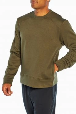Marika Balance Collection For Men Standard Pullover