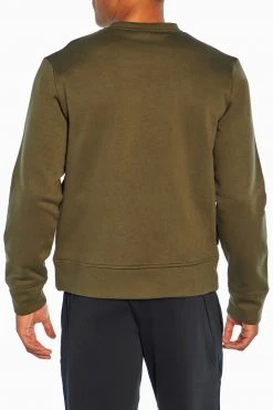 Marika Balance Collection For Men Standard Pullover