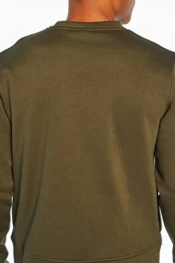 Marika Balance Collection For Men Standard Pullover