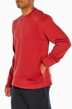 Marika Balance Collection For Men Standard Pullover