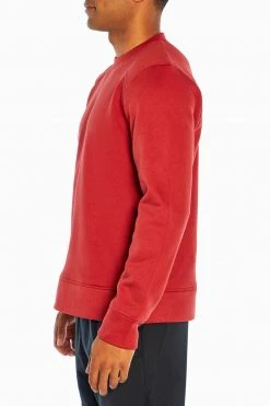 Marika Balance Collection For Men Standard Pullover