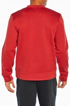 Marika Balance Collection For Men Standard Pullover