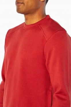 Marika Balance Collection For Men Standard Pullover