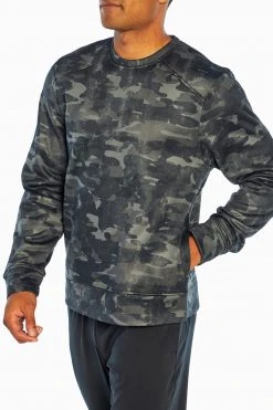 Marika Balance Collection For Men Standard Pullover