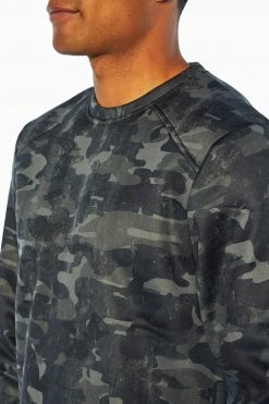 Marika Balance Collection For Men Standard Pullover