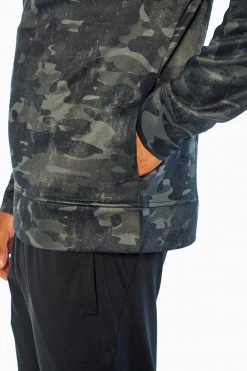 Marika Balance Collection For Men Standard Pullover