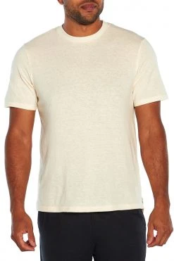 Marika Features Balance Collection For Men Rush Short Sleeve Tee