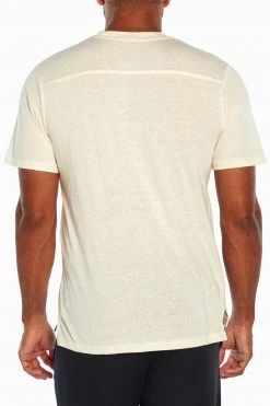 Marika Features Balance Collection For Men Rush Short Sleeve Tee