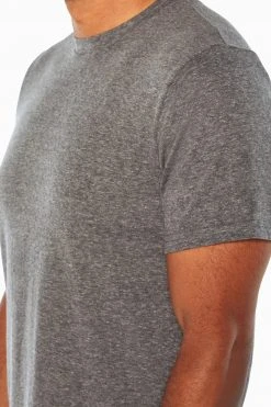 Marika Features Balance Collection For Men Rush Short Sleeve Tee