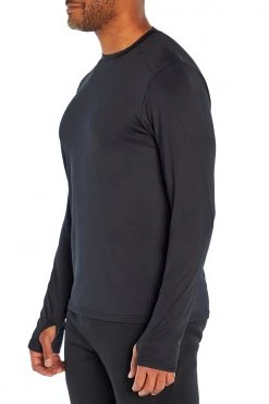 Marika Features Balance Collection For Men One-Up Long Sleeve