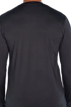 Marika Features Balance Collection For Men One-Up Long Sleeve