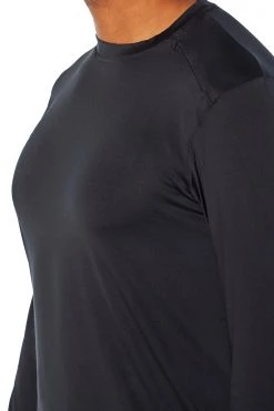 Marika Features Balance Collection For Men One-Up Long Sleeve