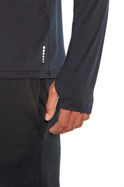 Marika Features Balance Collection For Men One-Up Long Sleeve