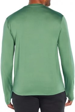 Marika Features Balance Collection For Men One-Up Long Sleeve