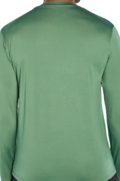 Marika Features Balance Collection For Men One-Up Long Sleeve